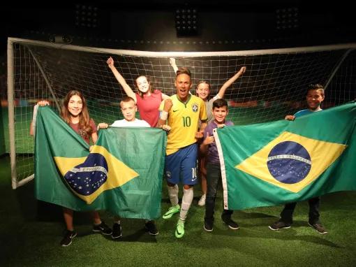 Madame Tussauds Orlando Tickets