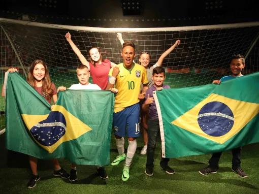 Madame Tussauds Orlando Tickets