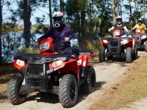 Orlando ATV Experience