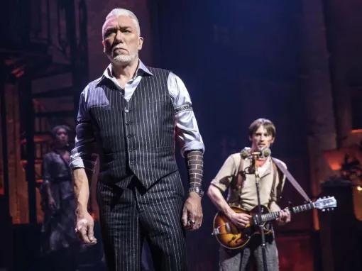 Hadestown