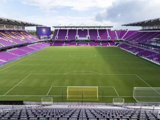 Orlando City Soccer