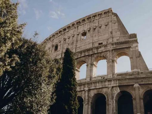 Premium Colosseum Tour with Roman Forum & Palatine Hill