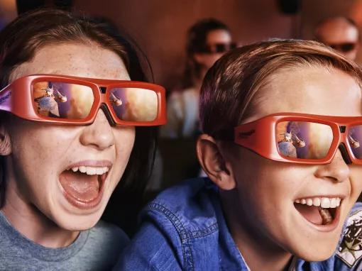 Merlin's Magical Pass