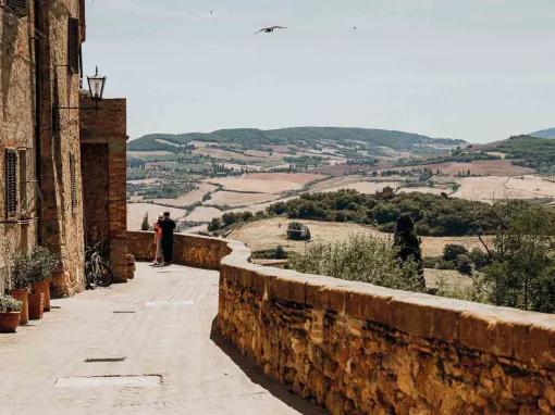 Tuscany Day Trip from Rome