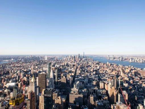 Empire State Building Tickets