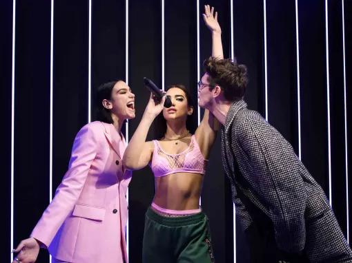 More London for Less - 2 Attraction Pass 