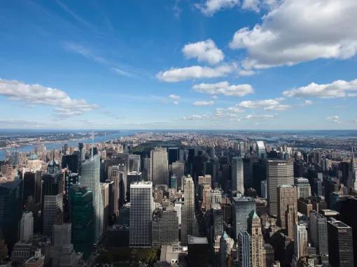 Empire State Building Tickets