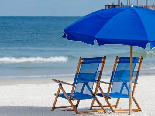 Clearwater Beach Florida