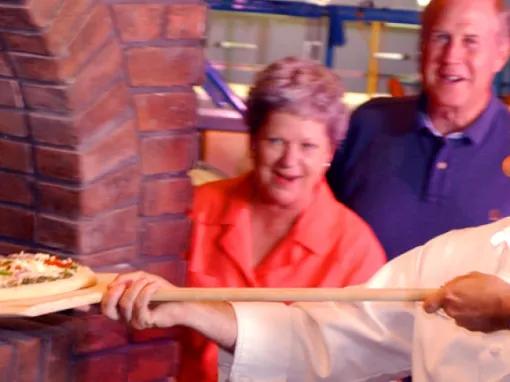 SeaWorld All-Day Dining Deal