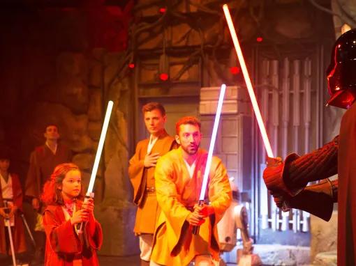 Disney Paris Tickets