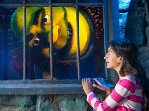 Shrek’s Adventure! London Tickets