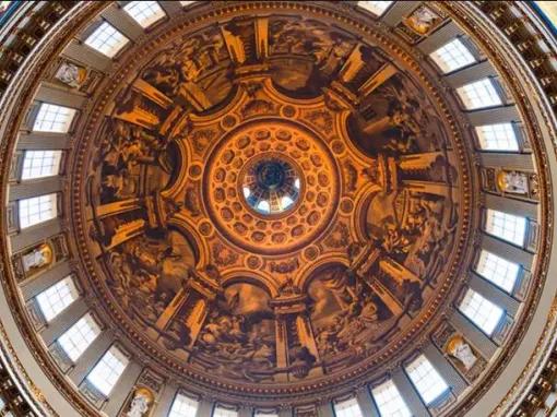 St Pauls Cathedral Tickets