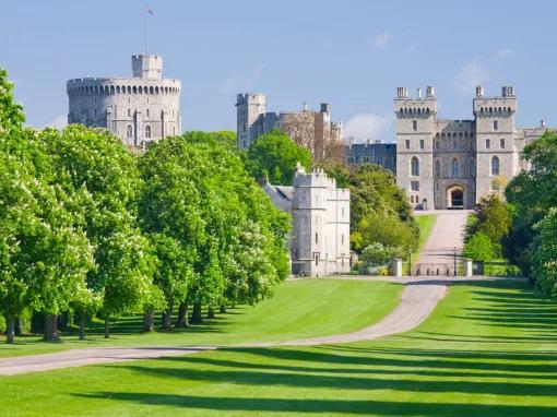 Explore Windsor Castle with a Windsor Castle Adnission Ticket