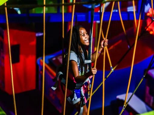 Explore WonderWorks Orlando with the WonderWorks All Access Ticket