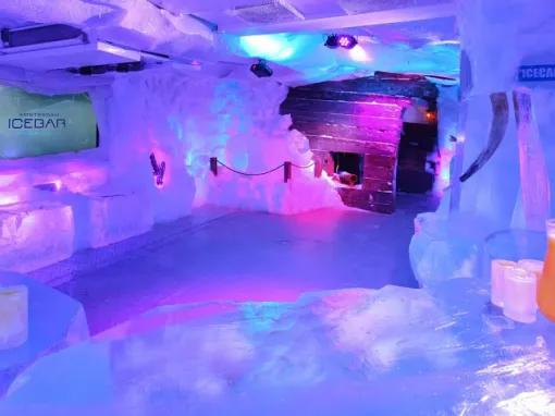 Amsterdam Icebar
