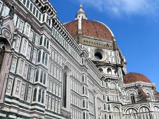 Florence Duomo