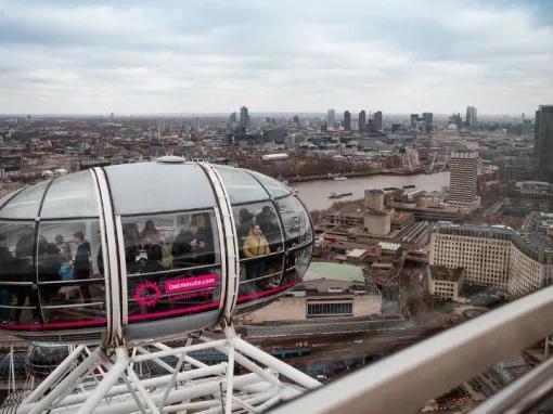 London Eye