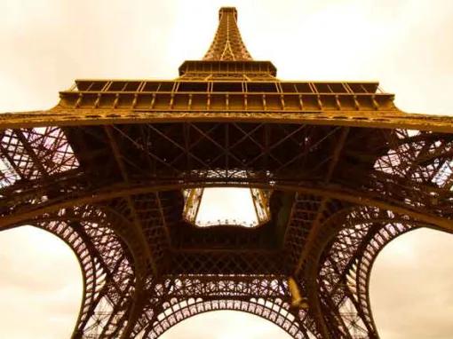 Eiffer Tower