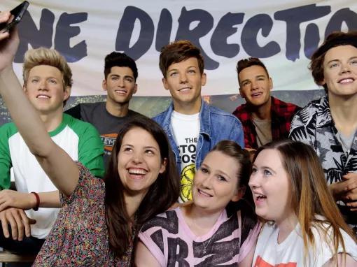 Madame Tussauds