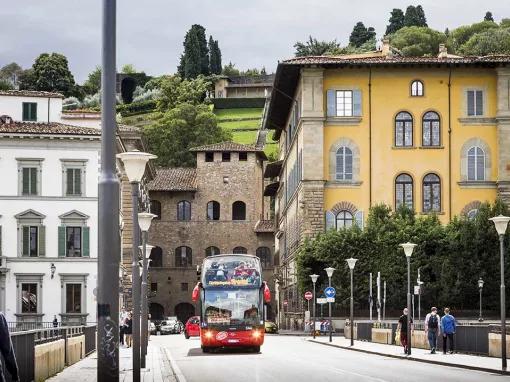 City Sightseeing Italy