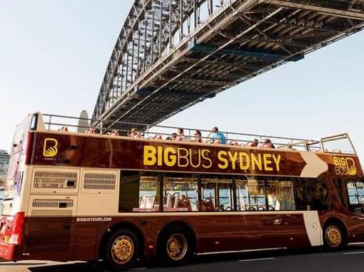 Big Bus Sydney