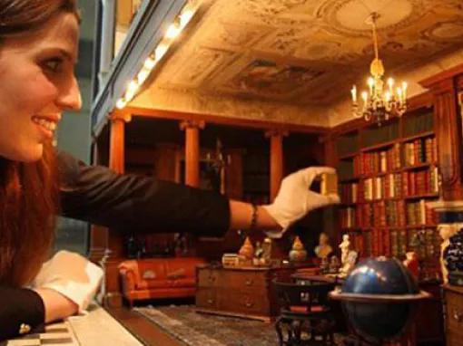 Windsor and stonehenge