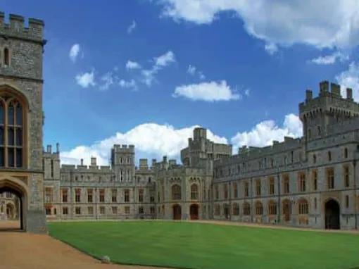 Windsor Castle