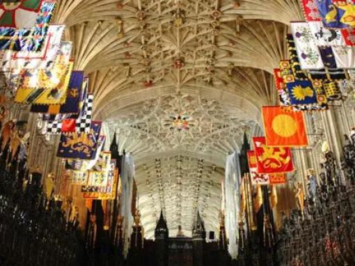 Windsor and stonehenge