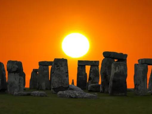 Simply Stonehenge