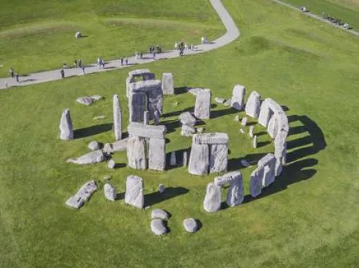 Stonehenge