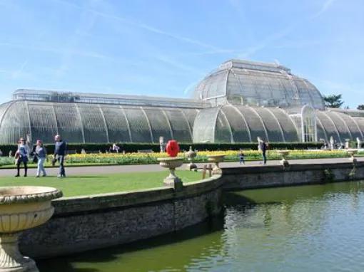 Kew Gardens