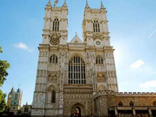 Westminter Abbey