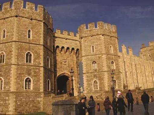 Windsor Castle