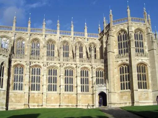 Windsor Castle