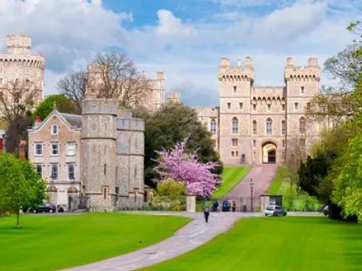 Windsor Castle