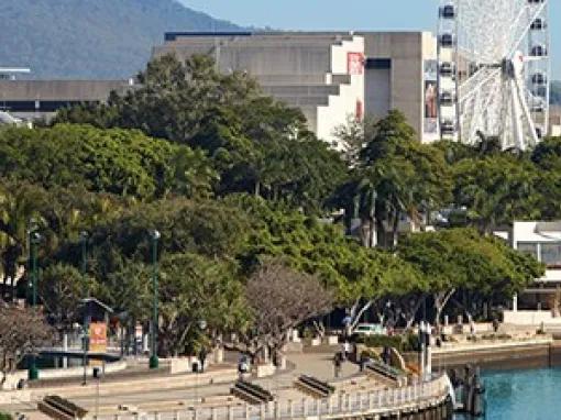 Brisbane City Sights