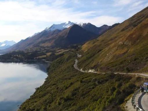 Dart River Wilderness Safari