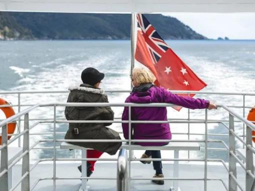 Doubtful Sound Cruise Queenstown