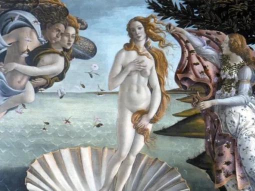 Florence City Tour with The Uffizi Gallery