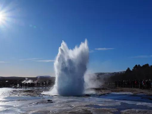Golden Circle