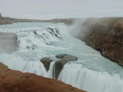 Gullfoss