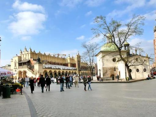 Krakow City Pass
