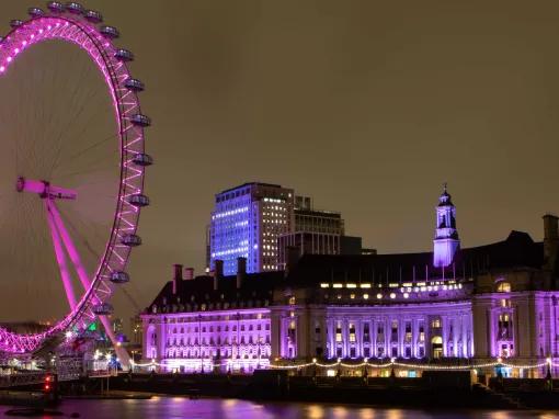 London Eye