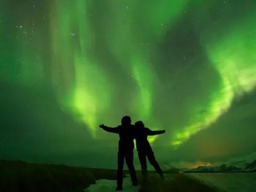 Northern Lights
