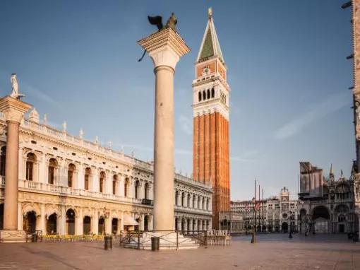 Original Venice Walking Tour