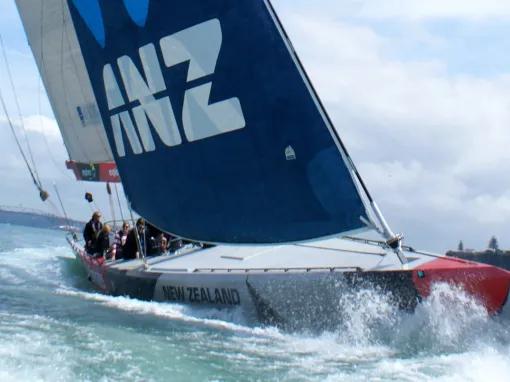 Auckland Sailing
