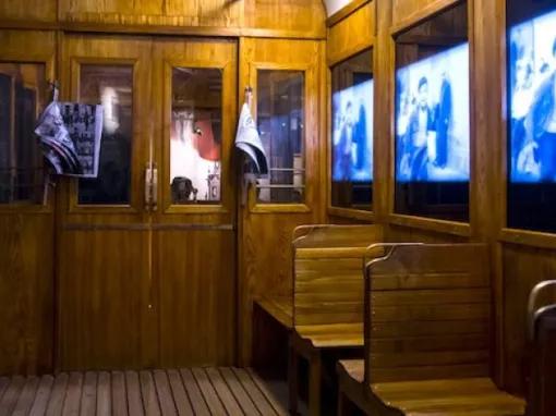 Schindler's Factory Tour