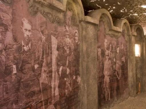 Schindler's Factory Tour