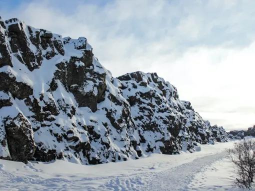 Thingvellir National Park