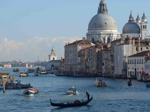 Venice